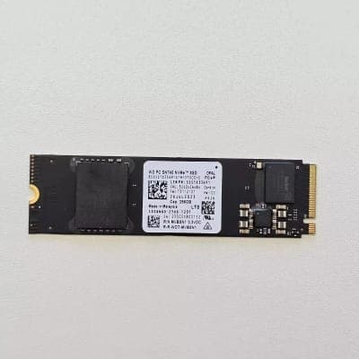 128gb/256gb nvme gen4