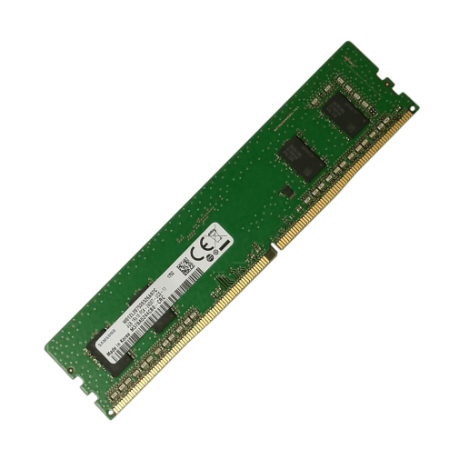4GB DDR4 Desktop Ram