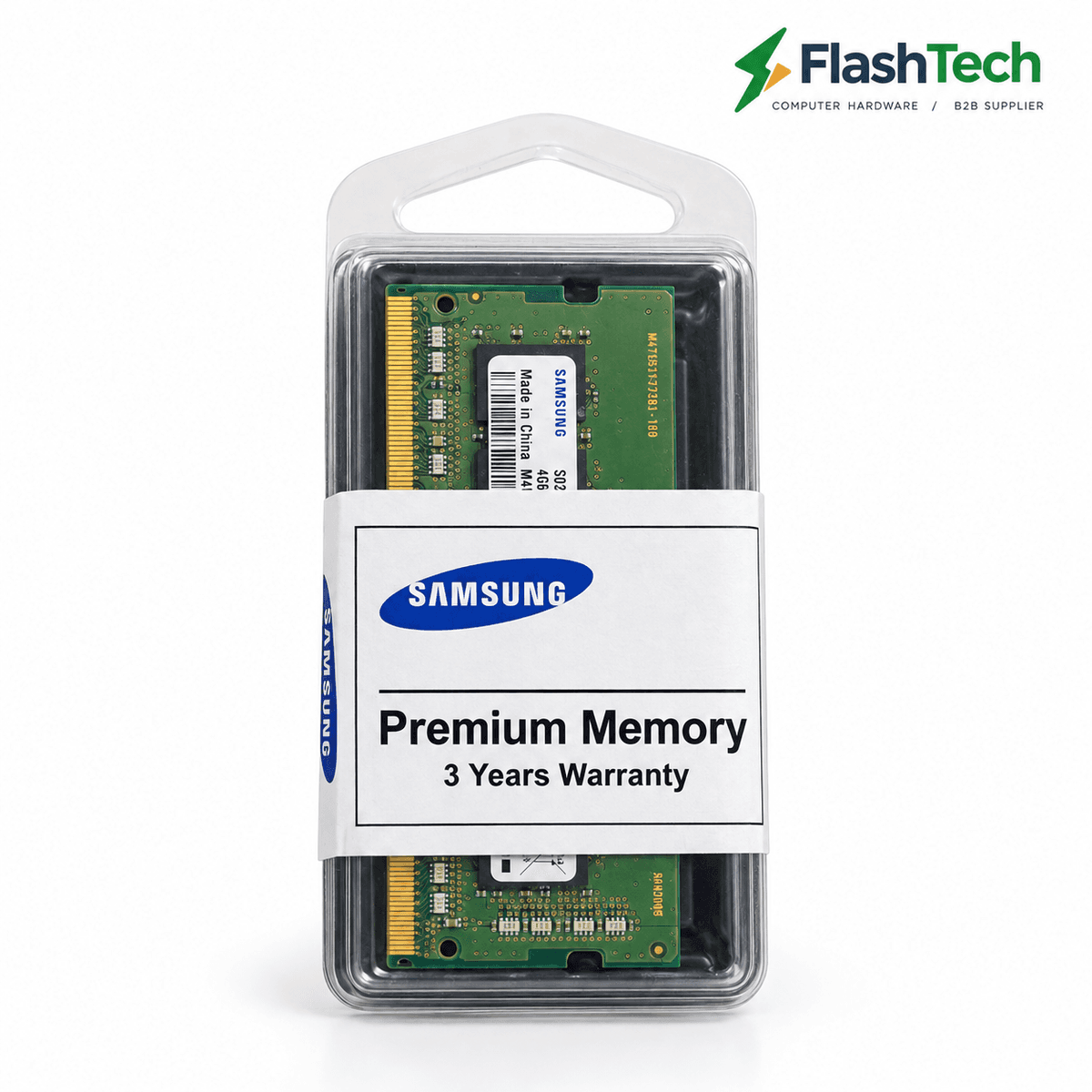 4GB DDR4 Laptop Ram